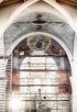 A gödöllői premontrei apátsági templom születése – Tamási Gábor fotókiállítása